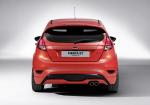 Ford Fiesta ST 5-Door Concept 2011 года